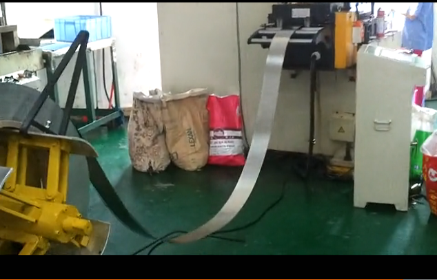 NC送料機,NC送料機出貨