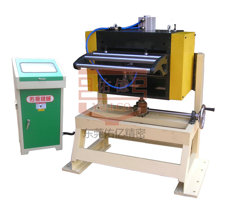 沖壓伺服送料機(jī)NC-400