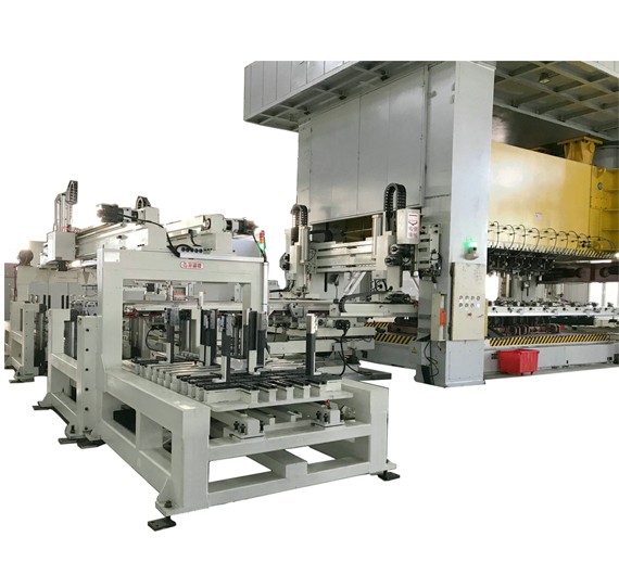 三次元機(jī)械手功能全解析:助力工業(yè)自動(dòng)化升級(jí)